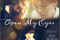 História: Open My Eyes - JK Yoongi