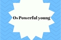 História: Os Powerful young interativa
