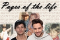 História: Pages of the Life (Ziam, Larry vs LILO)