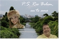 História: P.s. Rio Bel&#233;m, eu te amo.