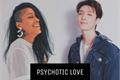 História: Psychotic Love - Yixing (Lay)