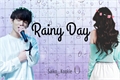 História: Rainy Day {Imagine Jungkook}