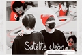 História: Sat&#233;lite Jeon