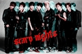 História: Scary Nights (Imagine BTS- terror)
