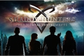 História: Shadowhunters The Mortal Instruments