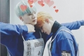 História: &#39;stay away - yoonmin&#39;