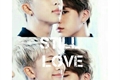 História: Still Love- Namjoon e Jin