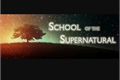 História: Supernatural School-Mitw,Cellps,...(Interativa)