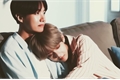 História: Tae: O Idiota Que Conquistou Meu Cora&#231;&#227;o. !VHOPE ONESHOT!