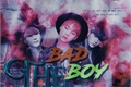 História: The Bad Boy - Imagine Min Yoongi