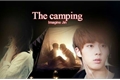 História: The Camping - Imagine Jin +18