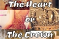 História: The Heart or The Crown - Interativa