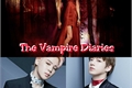 História: The Vampire Diaries -Jungkook