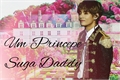 História: Um Princepe Suga Daddy ( Imagine Taehyung )