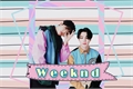 História: Weeknd - (Imagine Jimin e Jungkook)