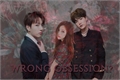 História: Wrong obsession?- imagine BTS (Min Yoongi - suga) - Hiatus