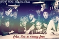 História: Yes, I&#39;m a crazy fan - Imagine EXO