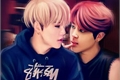 História: Yoonmin