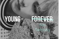 História: Young Forever (Kim Taehyung - V)