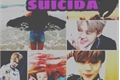História: A garota suicida...♥