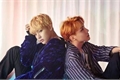 História: A lua azul (Vhope)