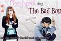História: A nerd e o Bad Boy