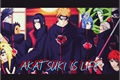 História: Akatsuki Is Life (I.N.T.E.R.A.T.I.V.A)