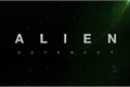 História: Alien-Covenant (Vers&#227;o Youtubers)