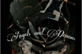 História: Angels and Demons (Imagine Yoongi/Suga)BTS