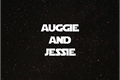 História: Auggie and Jessie (Continua&#231;&#227;o de Extraordin&#225;rio)