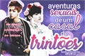 História: Experi&#234;ncias de Um Casal de Trint&#245;es - JiKook