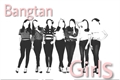 História: Bangtan Girls [Interativa BTS]