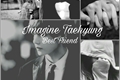 História: Imagine Kim Taehyung- Best Friend