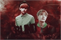 História: Blind (VhopeTaeseok) (EM REVIS&#195;O)