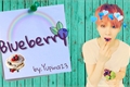 História: Blueberry {imagine Min Yoongi– Suga}