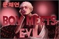 História: Boy Meets Evil - VHope (OneShot)