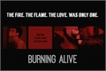 História: Burning Alive ( malec )