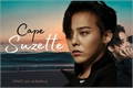 História: Cape Suzette (Short Imagine G-Dragon)