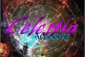 História: Celestia Academy [Interativa]