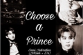 História: Choose a Prince (JiKook + S/n) - Semi Interativa