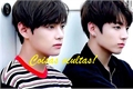 História: Coisas ocultas!( vkook, taekook)