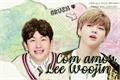 História: Com Amor, Lee Woojin