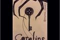 História: Coraline o fim recome&#231;a
