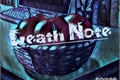 História: Death Note - Blank Page