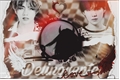 História: Delinquente Love (Imagine: Suga e V)