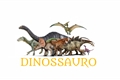 História: Dinossauro
