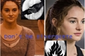 História: Don&#39;t be Divergent