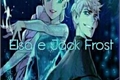 História: Elsa e Jack Frost