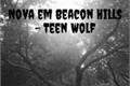 História: Everything is a change - Teen Wolf