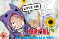 História: Fairy Tail, o internato ✿ Nalu ✿